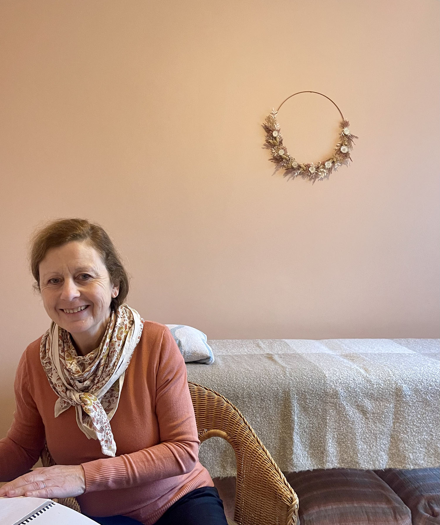 muriel tricart